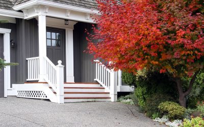 3 Tips for Fall Home Improvement